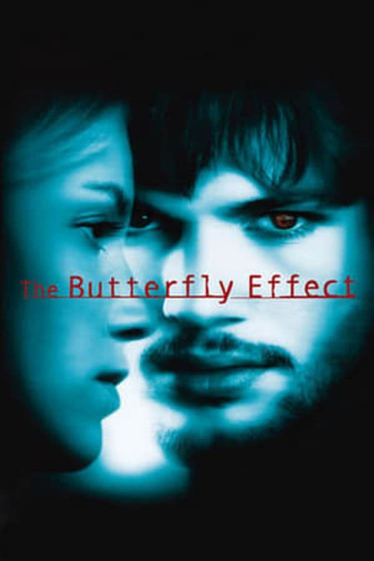 Movie The Butterfly Effect