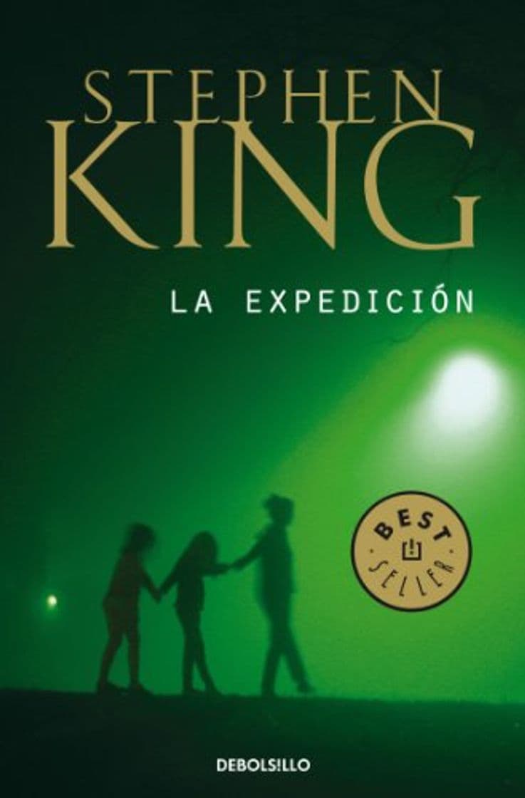 Book La expedición