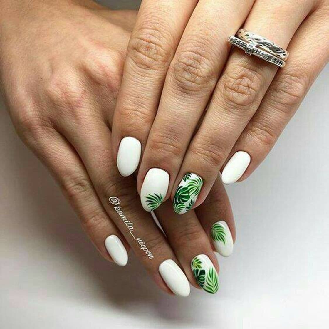 Fashion Unhas decoradas