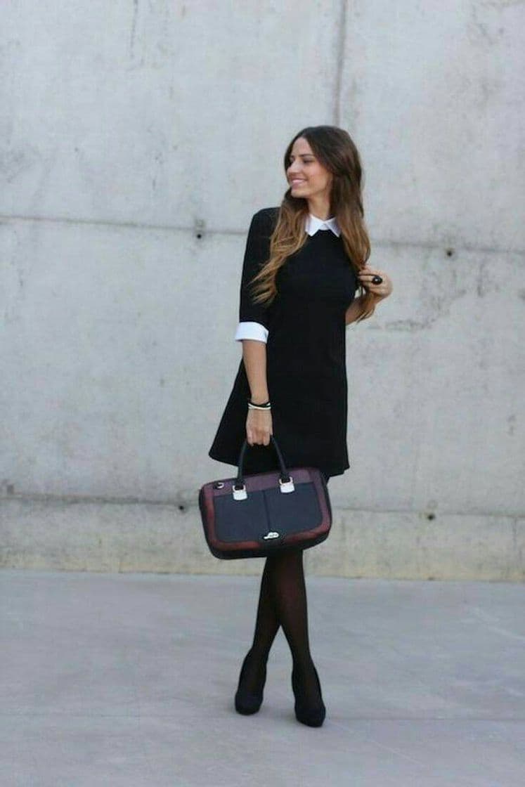 Fashion Vestido