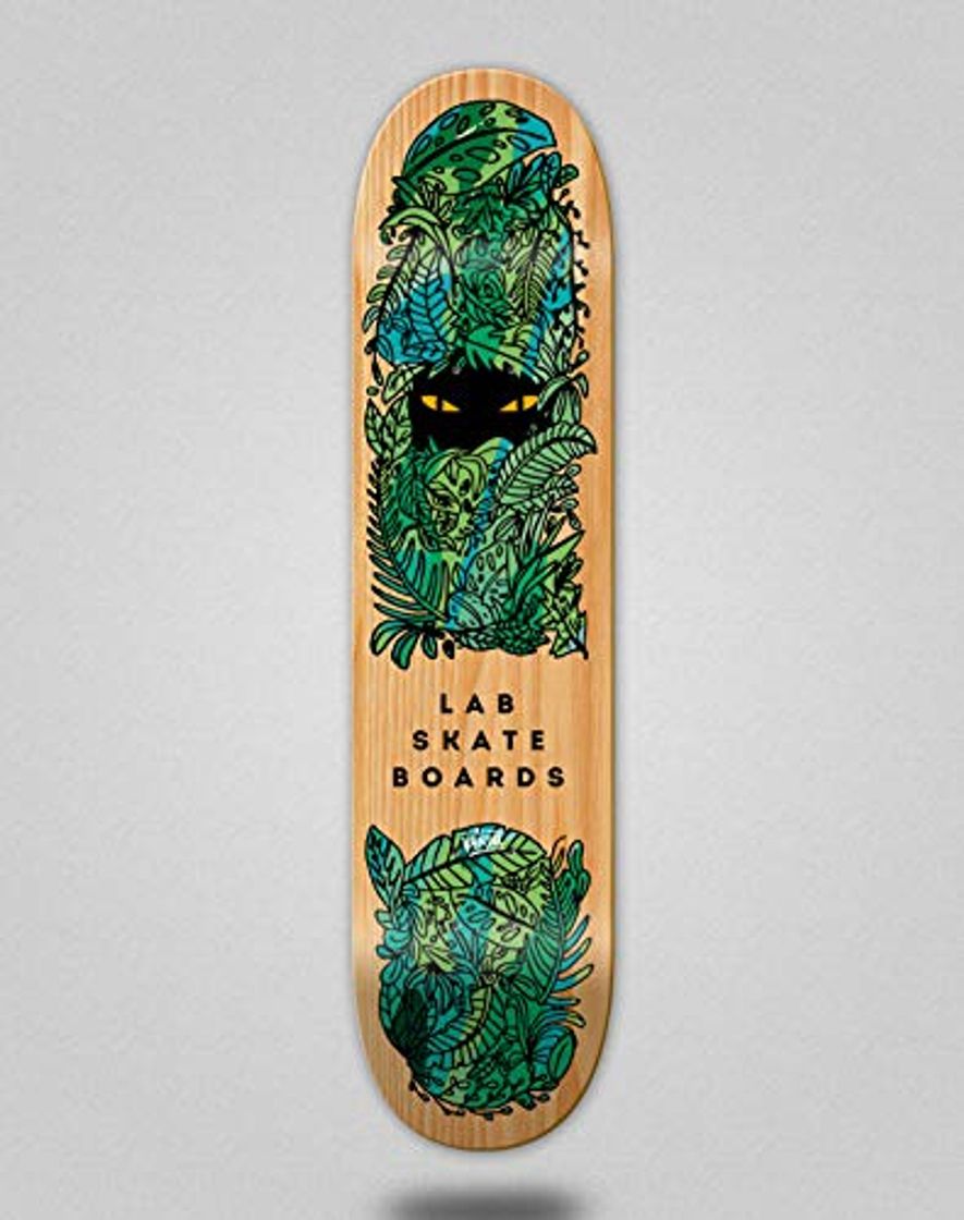 Producto Lab Deck monopatin Skate Skateboard Tabla Jungla