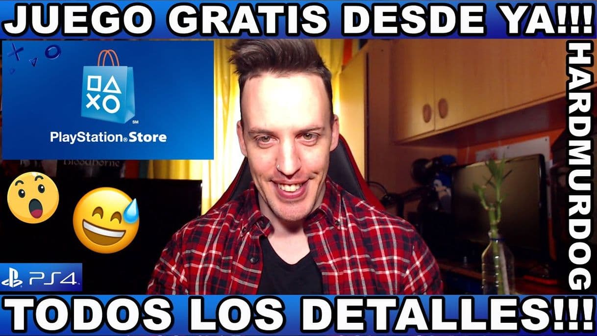 Fashion ¡¡¡JUEGO GRATIS DESDE YA/PS4!!! - YouTube