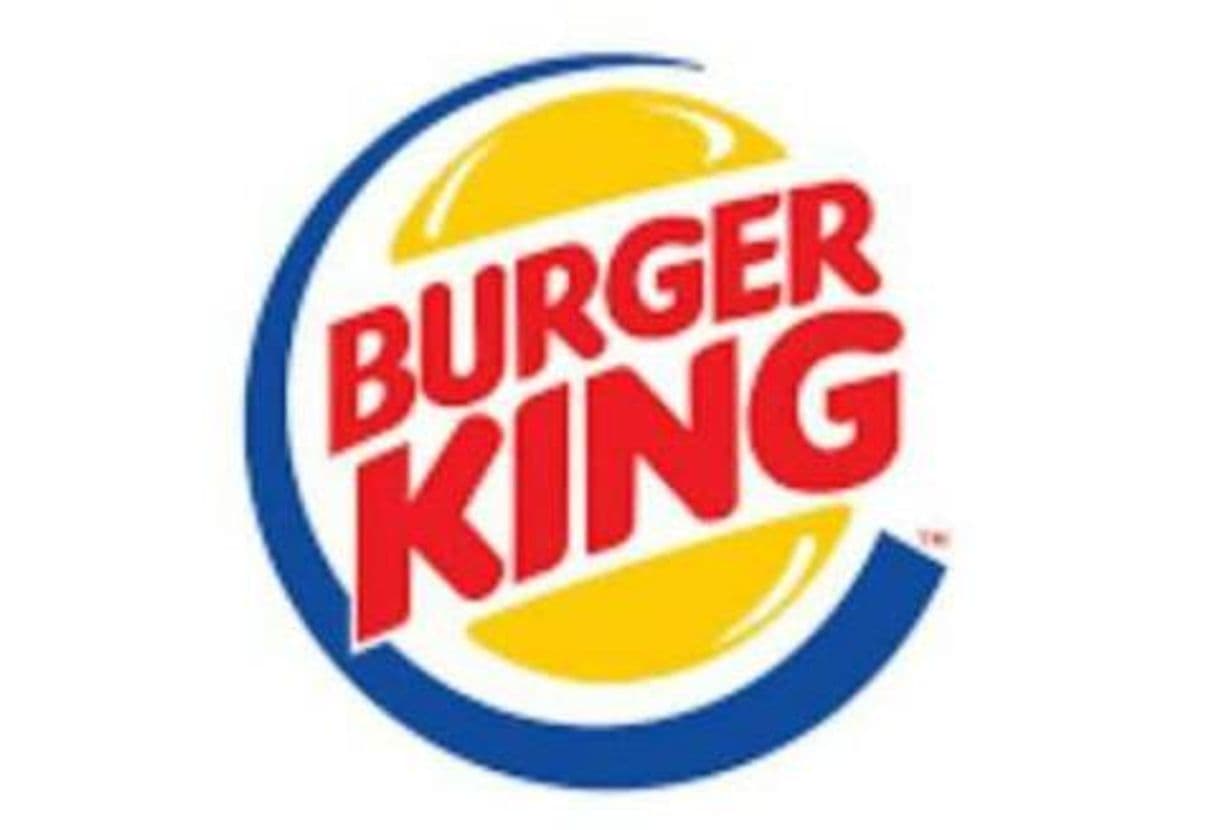 Restaurantes Burger King