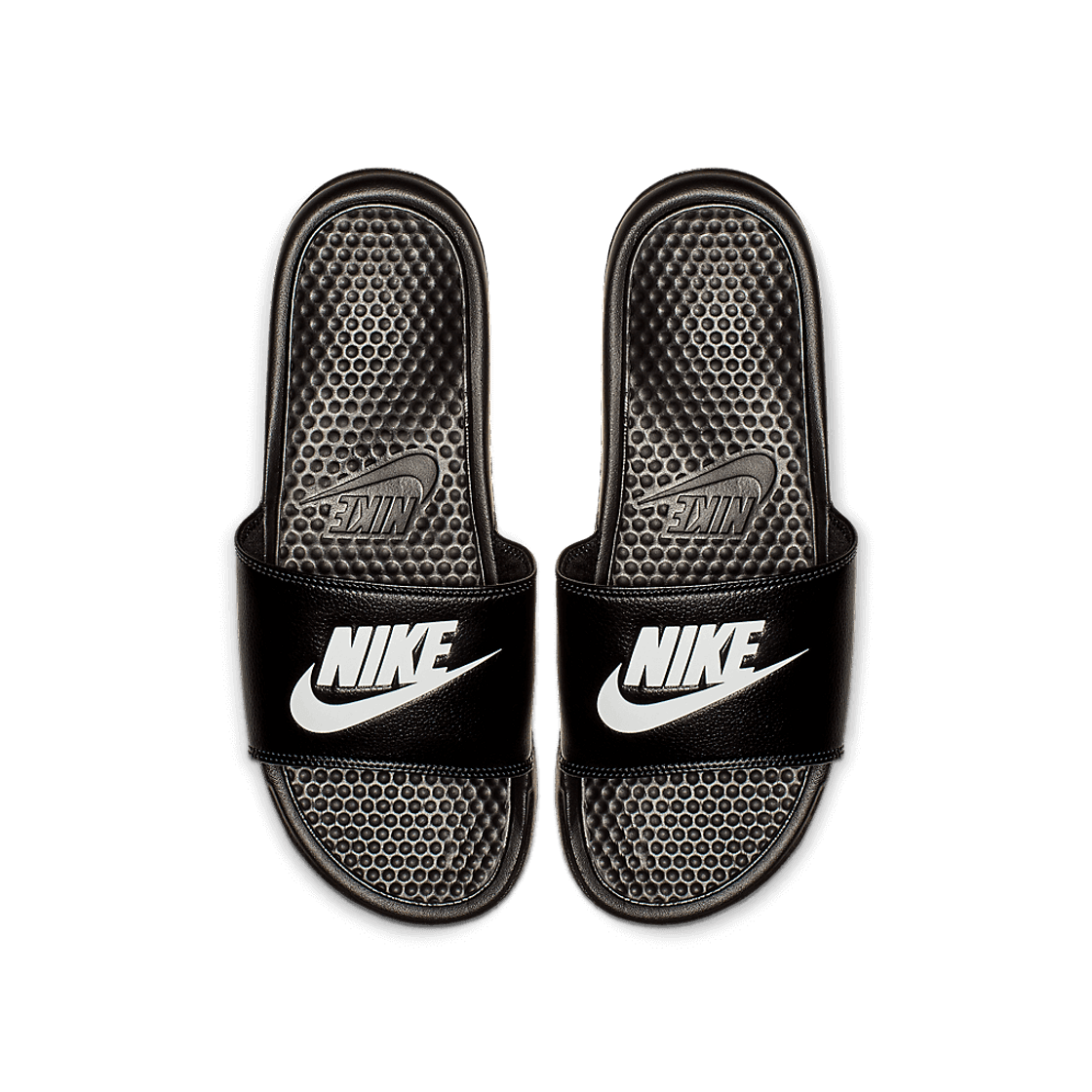 Moda chinelo nike