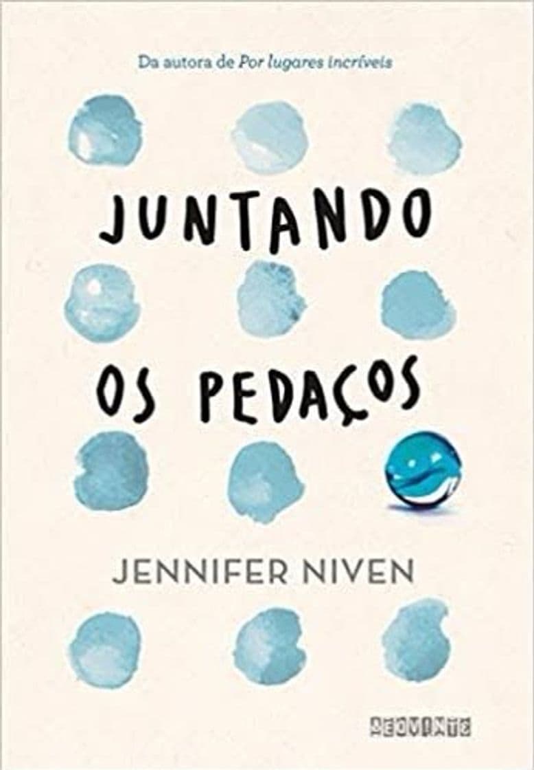 Book Juntando os pedaços | Amazon.com.br