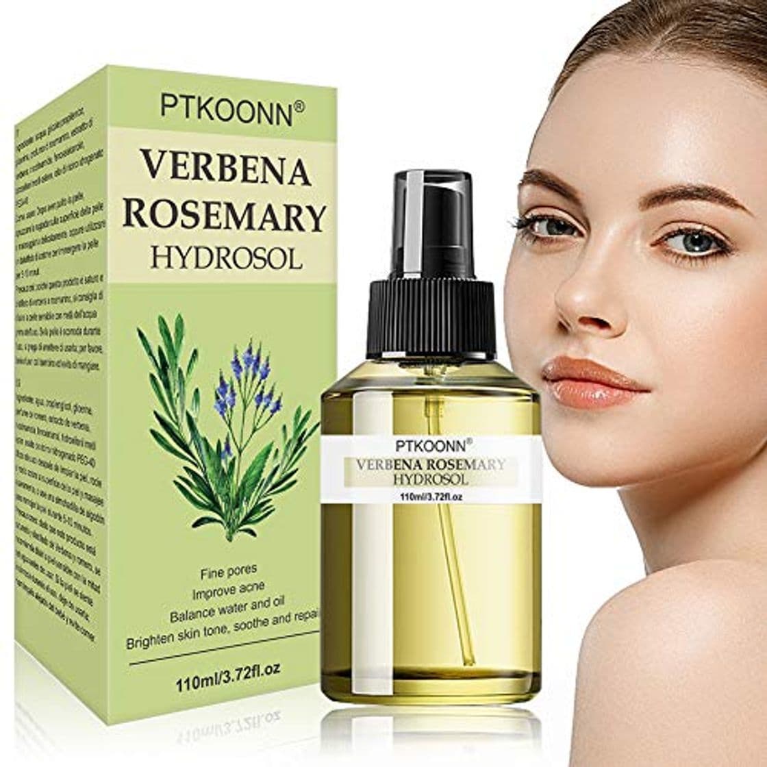 Producto Tónico facial