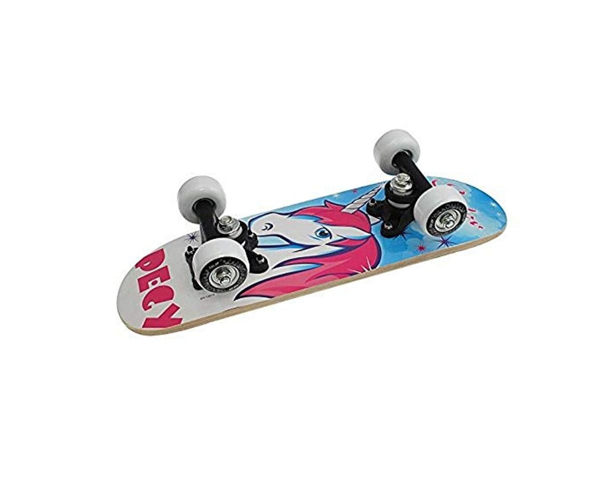 Product Truly Niños X 5 monopatín Mini 17 x 5 ", Infantil, Skateboard Mini 17 x