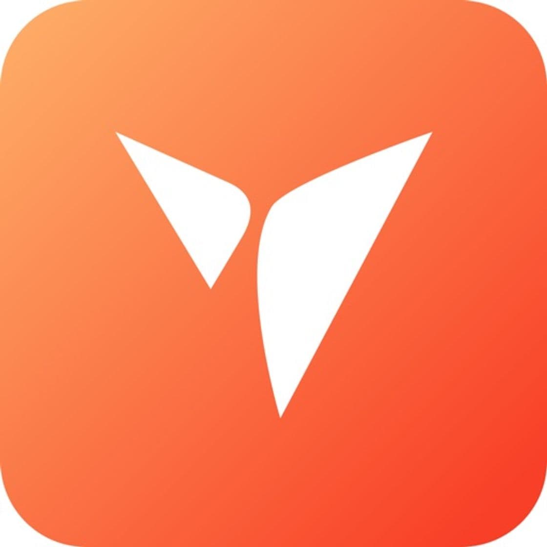 App Yodo-Running & Pedometer