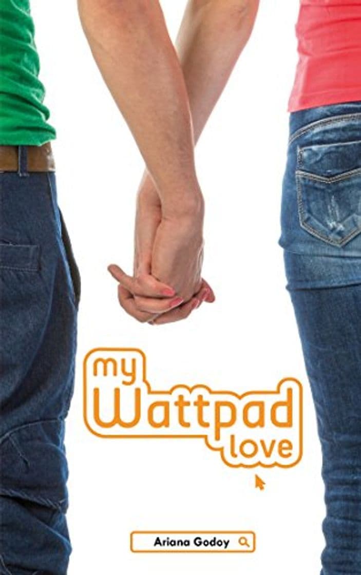 Book My wattpad love