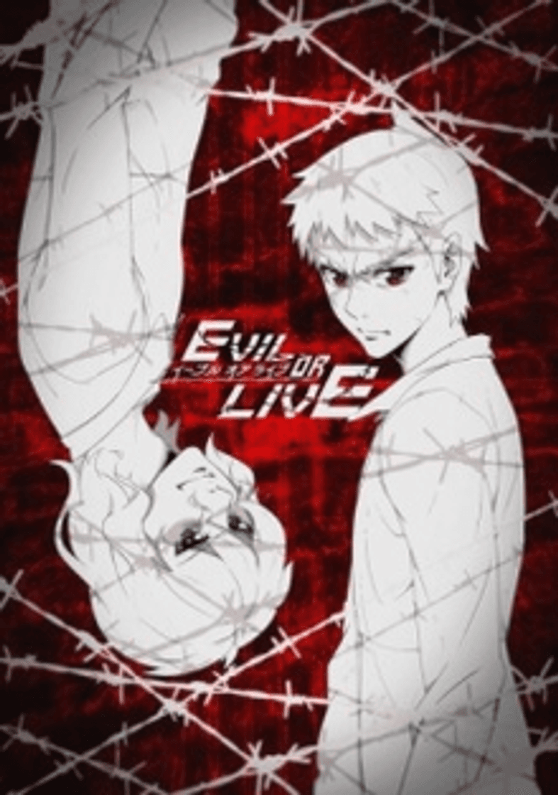 Canción Evil or Live ending 