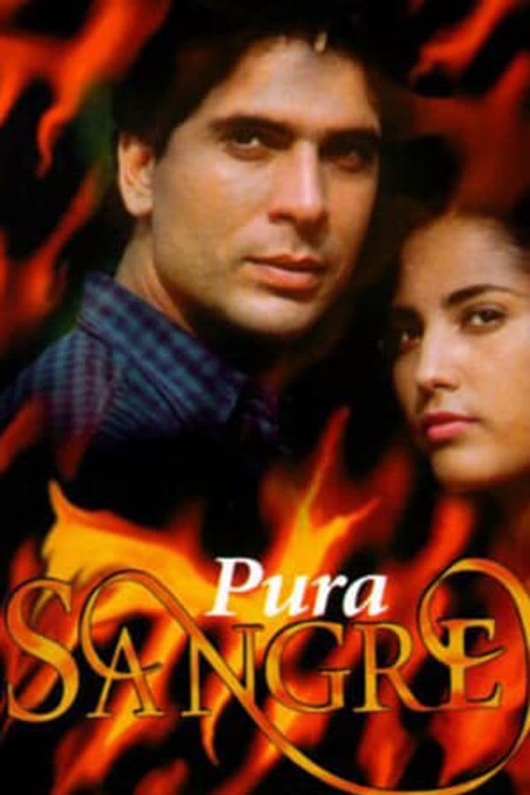 Serie Pura Sangre