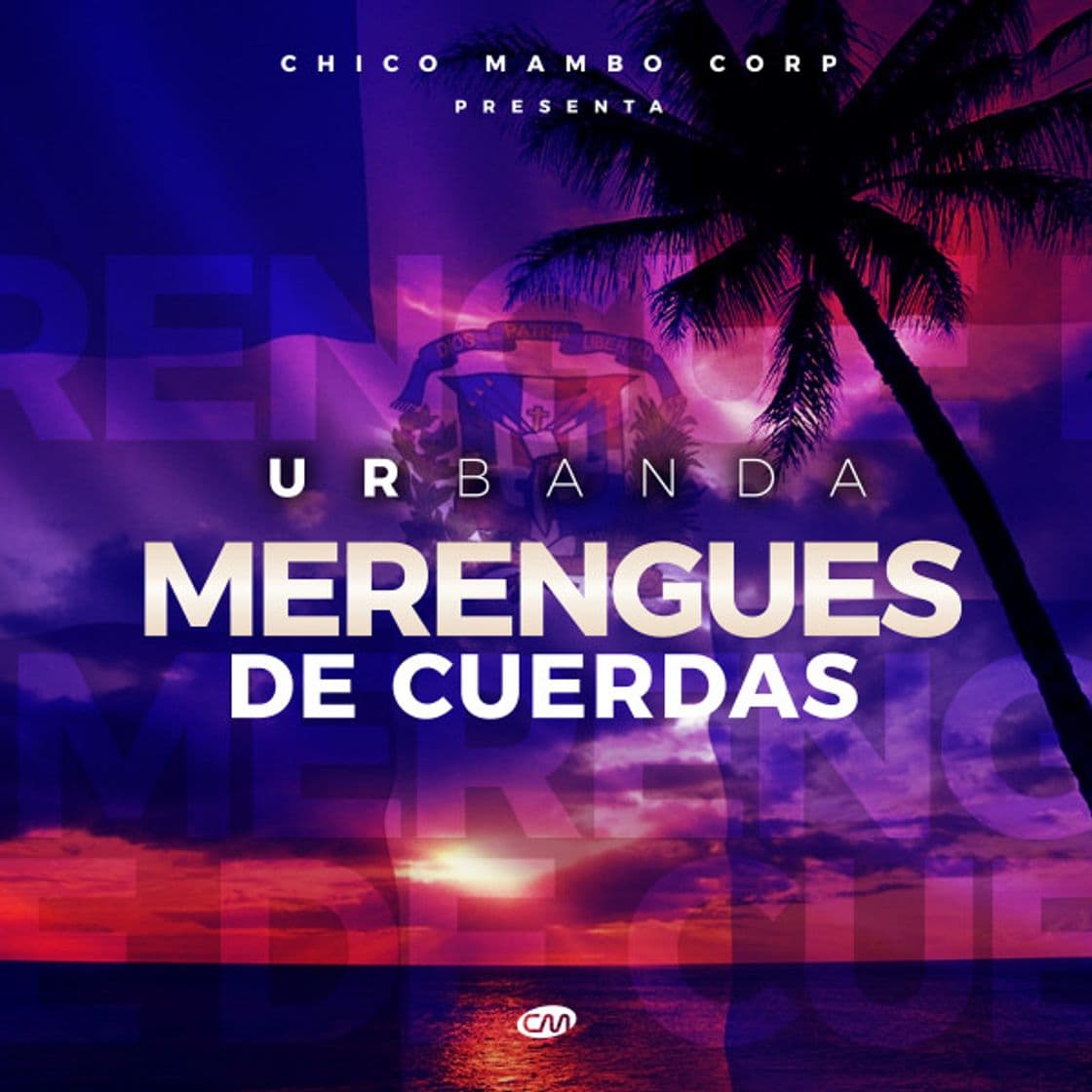 Canción Merengues de Cuerdas