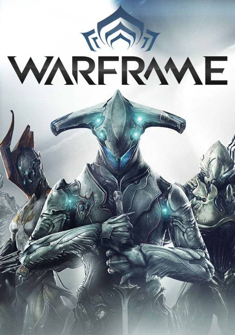 Videojuegos Warframe