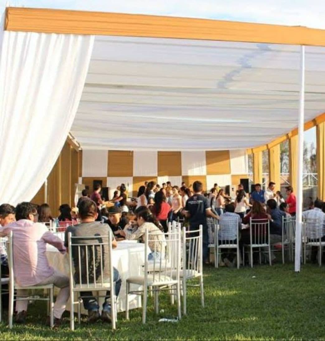 Restaurants Recreo Campestre Estirpe Mochica