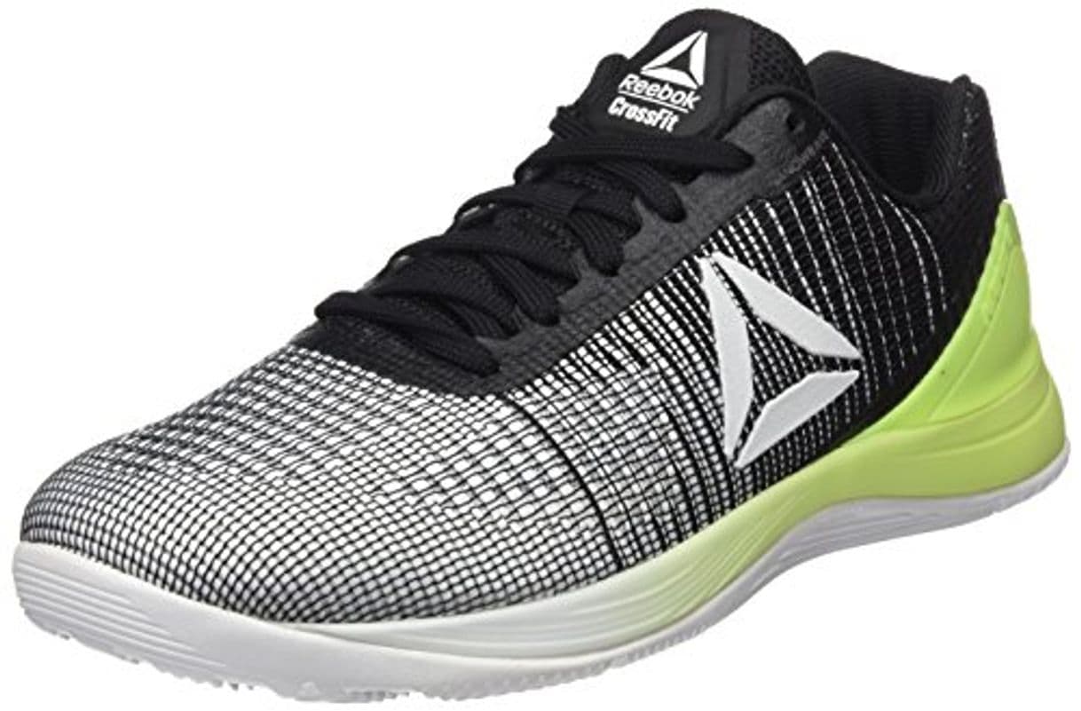 Product Reebok R Crossfit Nano 7.0, Zapatillas de Running Unisex, Blanco