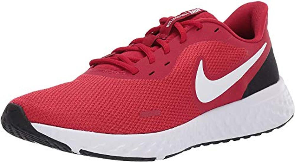 Product Nike Revolution 5, Zapatillas de Atletismo para Hombre, Multicolor