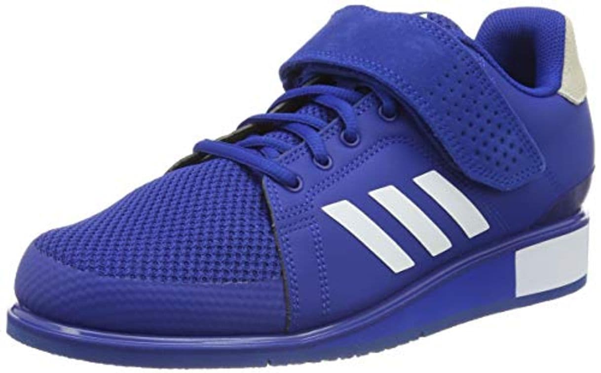 Product adidas Power III, Zapatillas de Deporte para Hombre, Azul