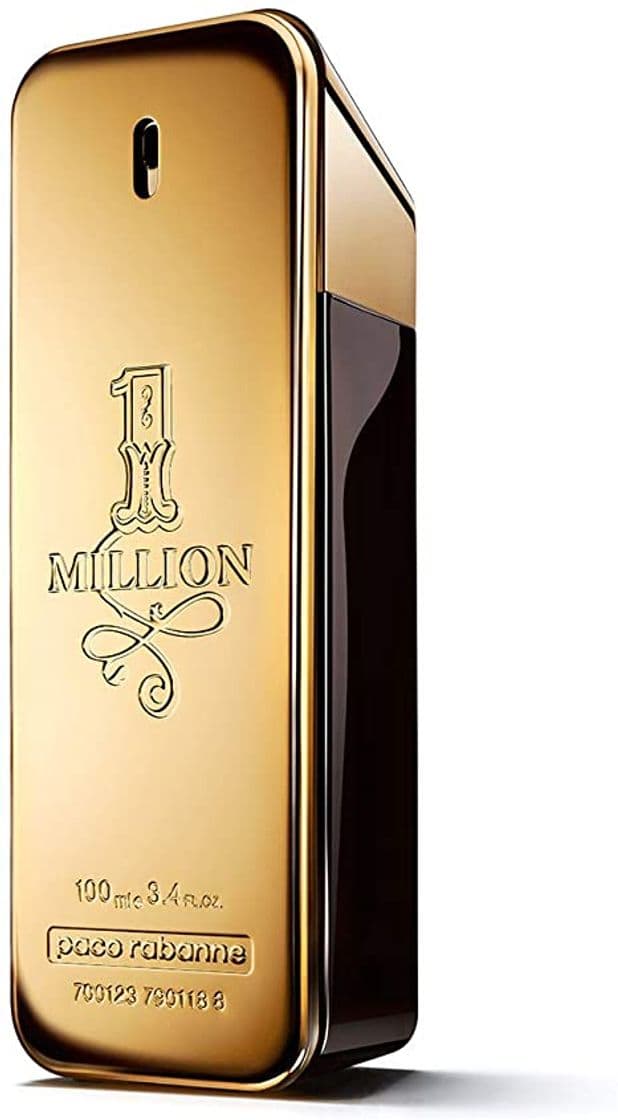 Beauty Paco Rabanne 1 Million