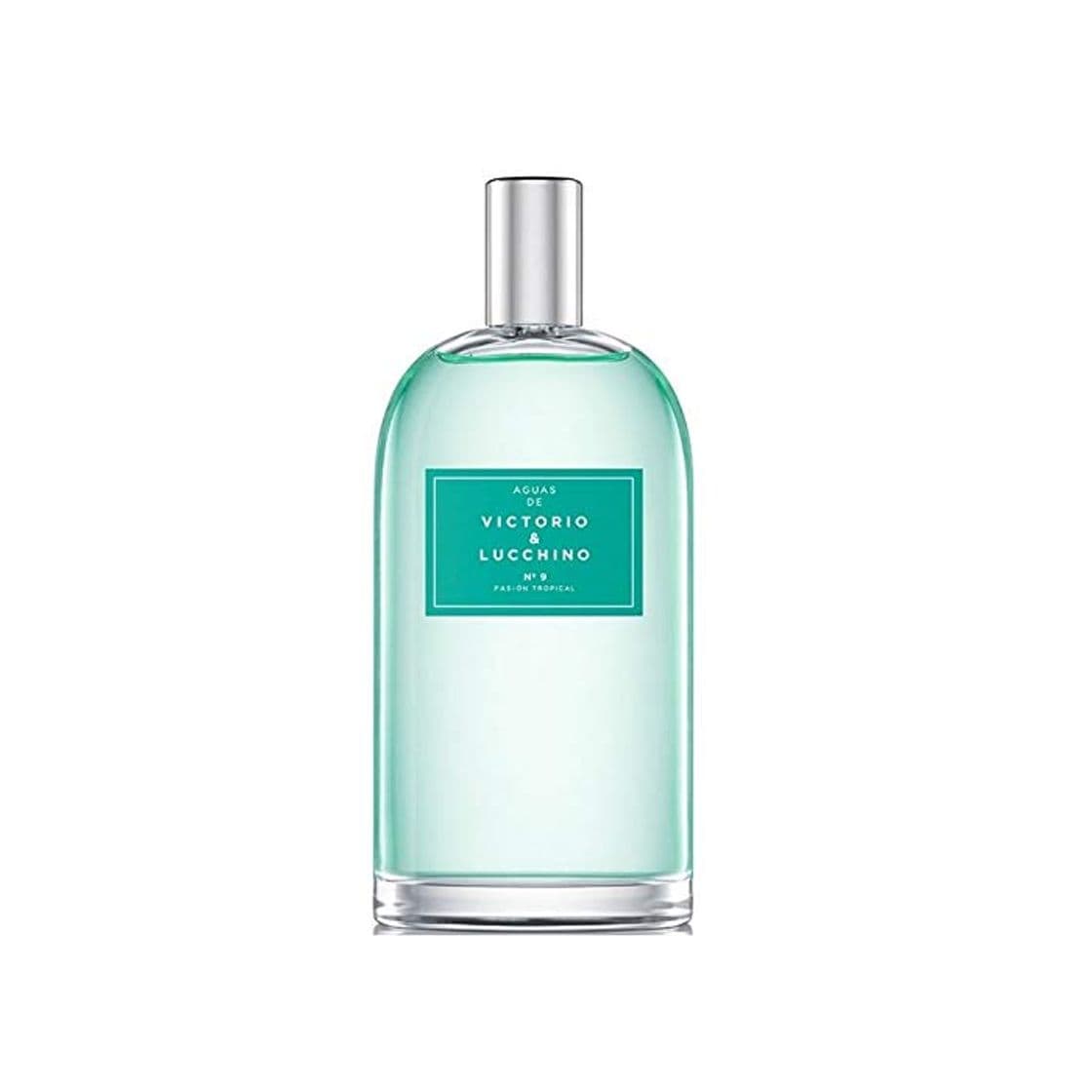 Beauty Victorio & Lucchino Nº9 Agua de Colonia