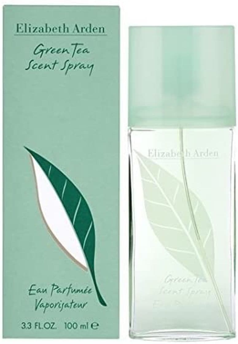 Beauty Elizabeth Arden - Green Tea Scent - Eau Parfumée Vaporizador