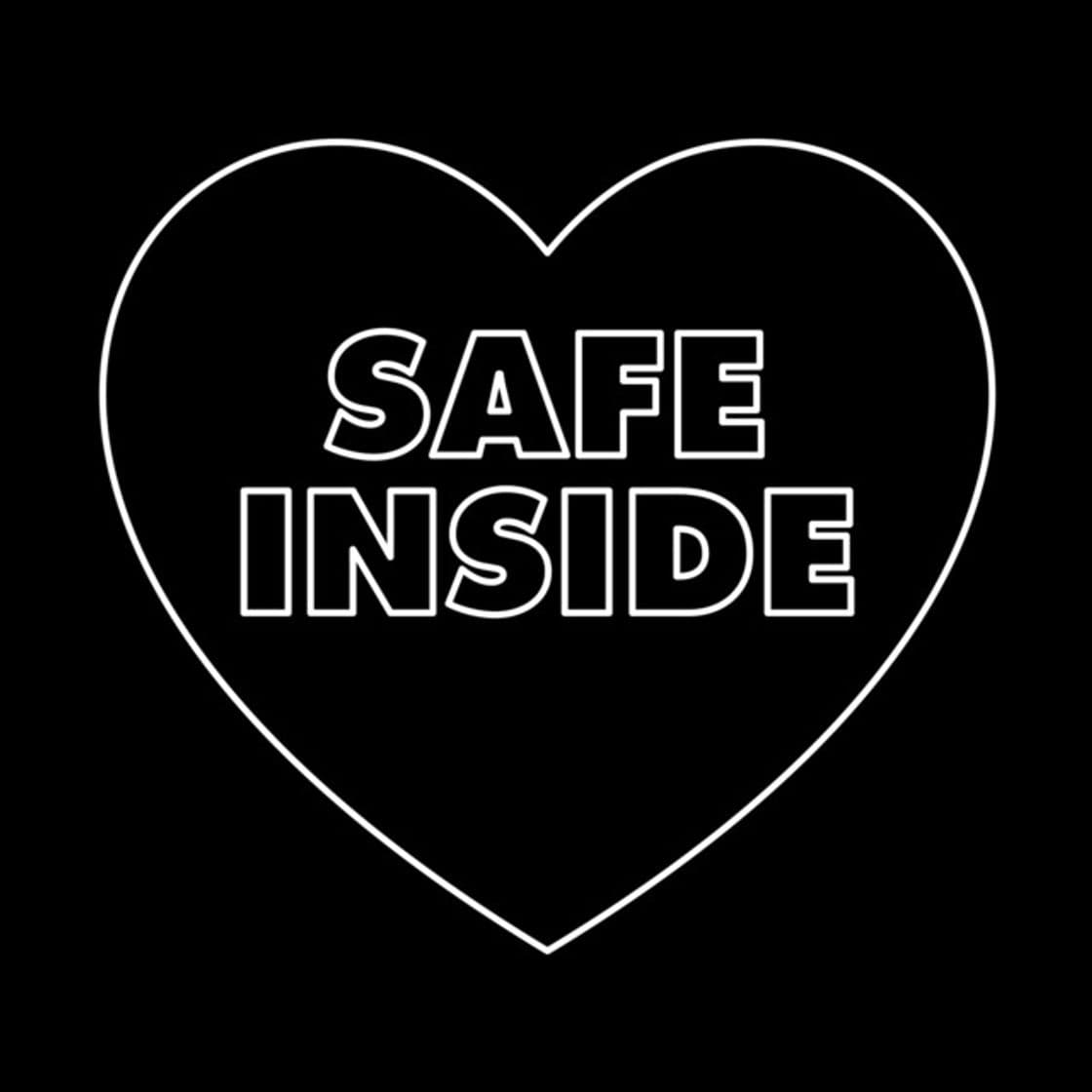 Music Safe Inside - Acoustic