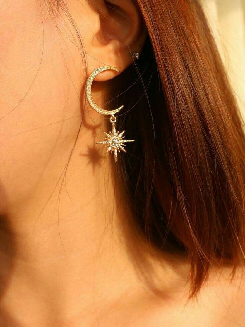 Producto CELESTIAL Drop Earrings