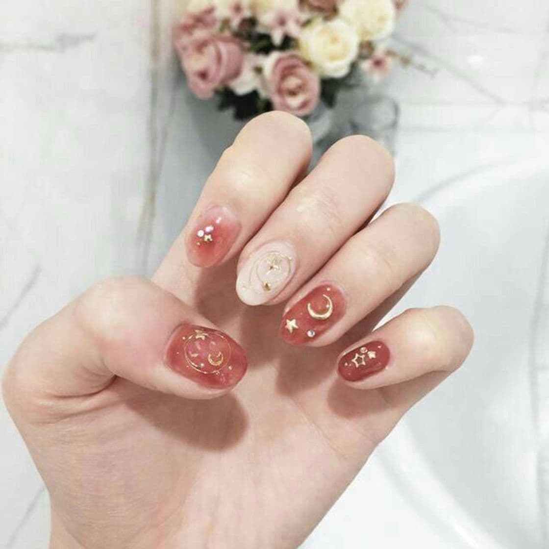 Moda Nail