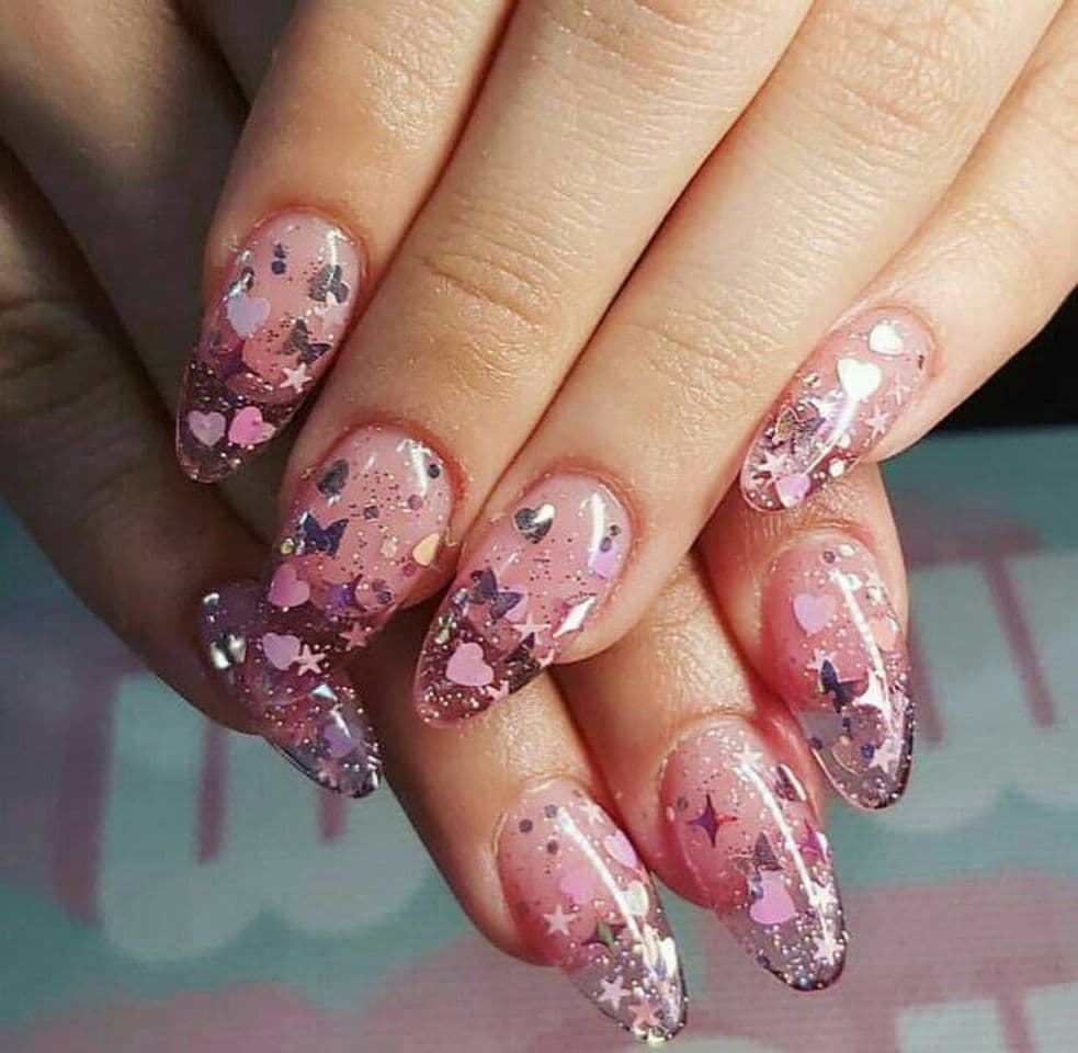 Moda Nail