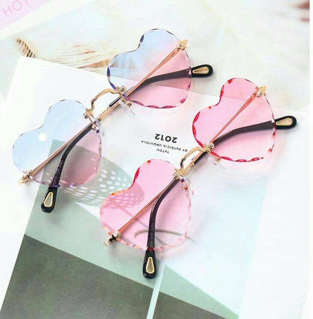 Producto Hearts Sun Glasses