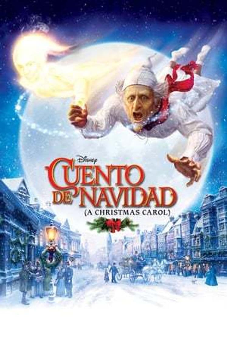 Movie A Christmas Carol