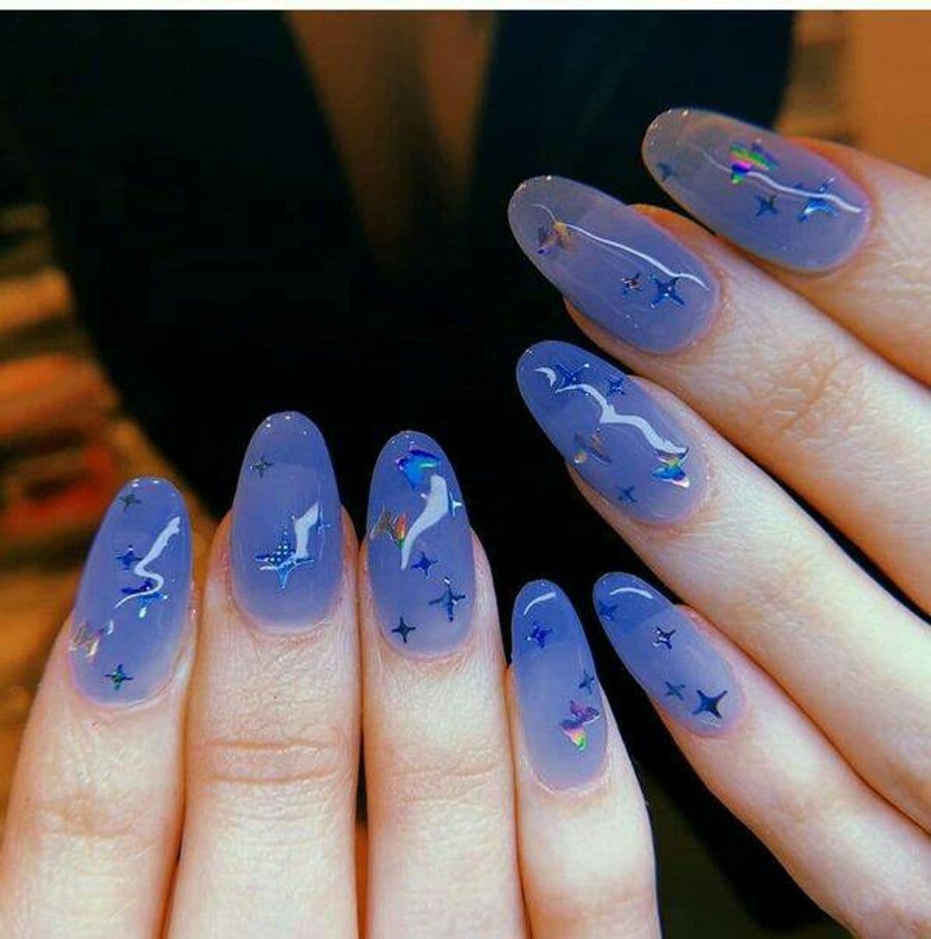 Moda Nail