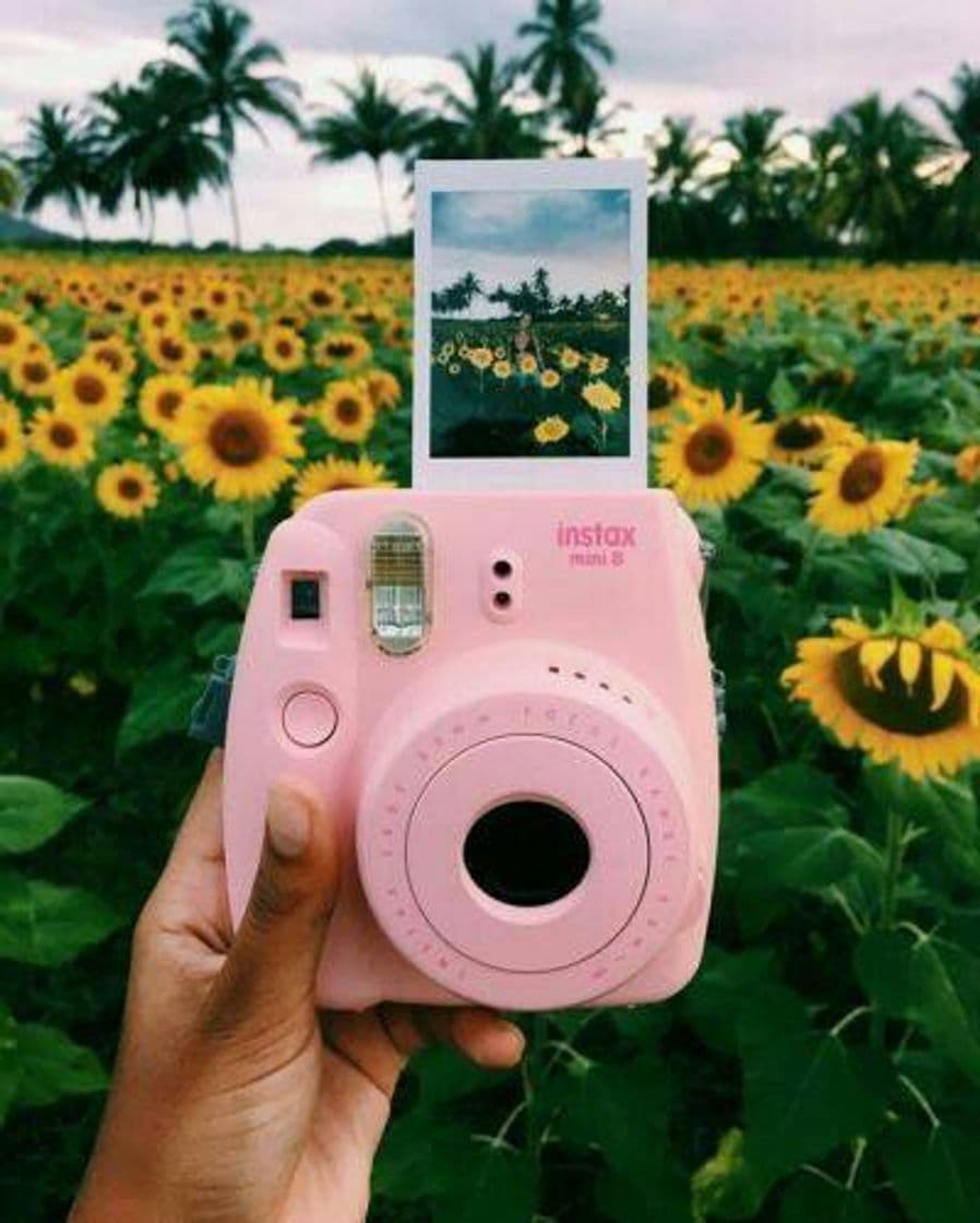 Electronic Cámara instantánea Fujifilm Instax Mini 9