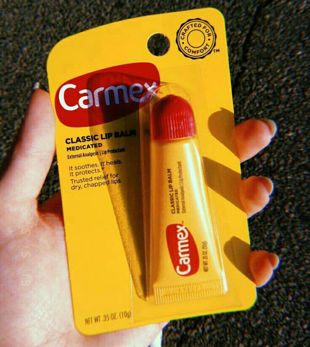 Belleza CARMEX