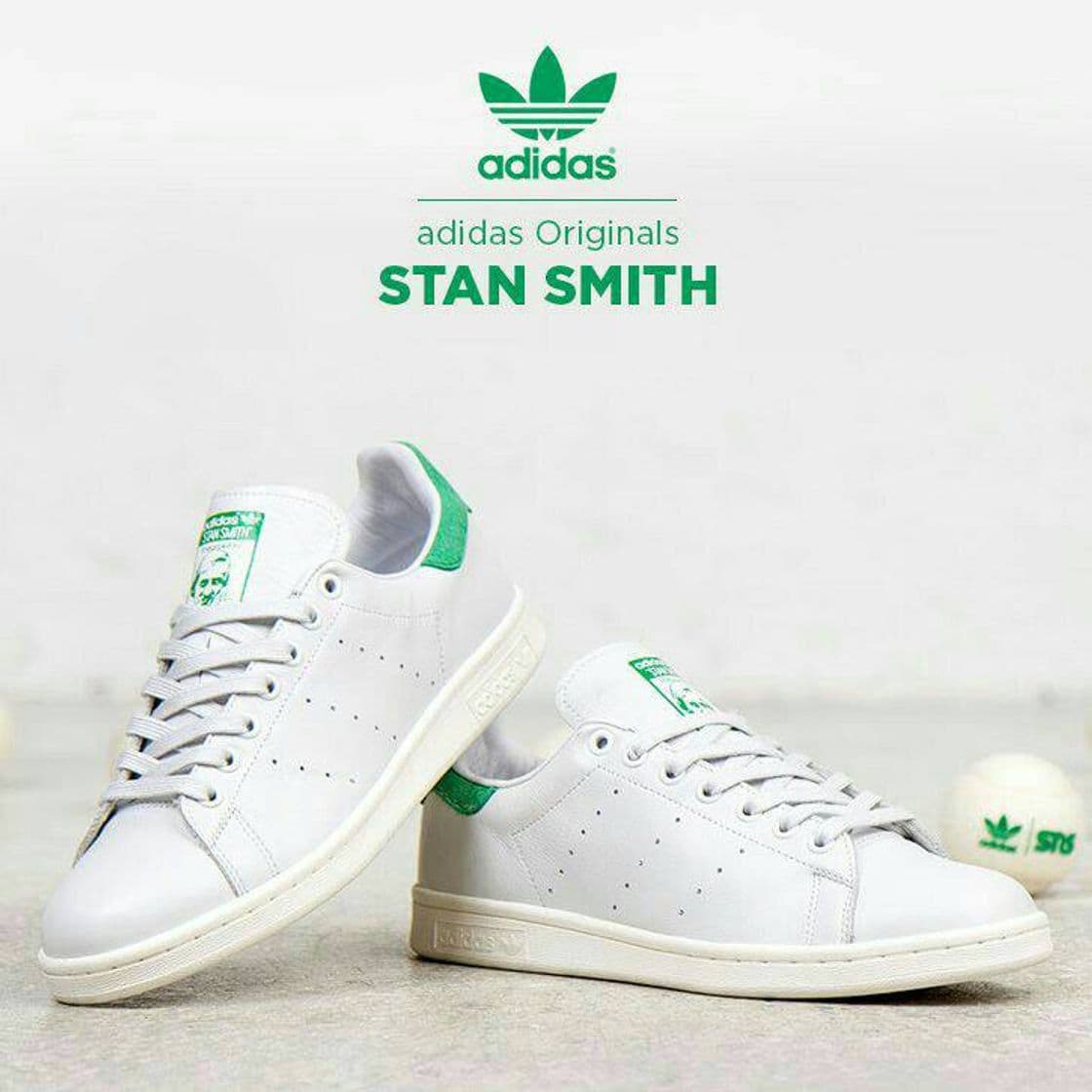 Moda Adidas Stan Smith J - Zapatillas para Niño,Blanco