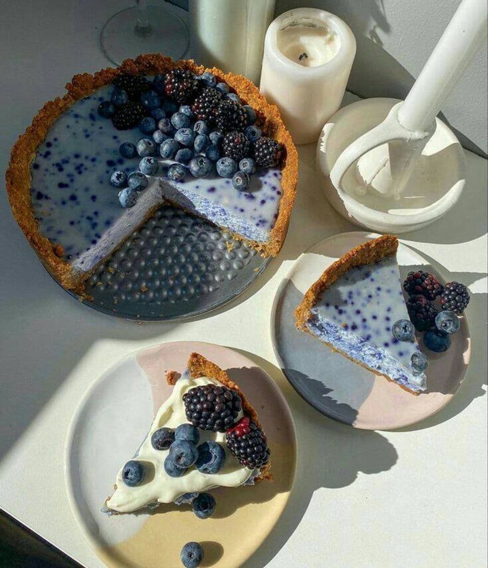 Moda Berry Tart