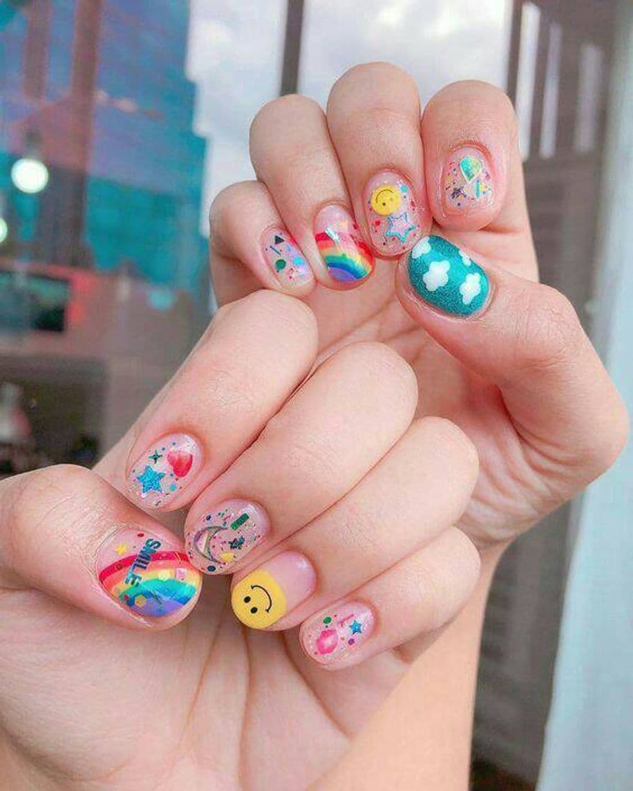 Moda Nail