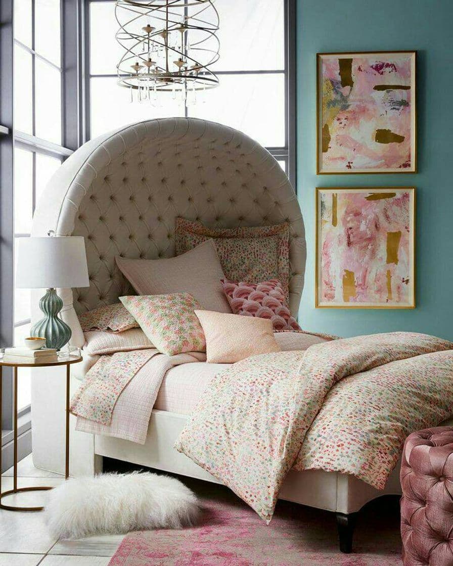 Producto Papillion Queen Balloon Bed