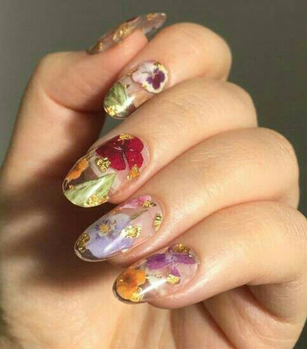 Moda Nail