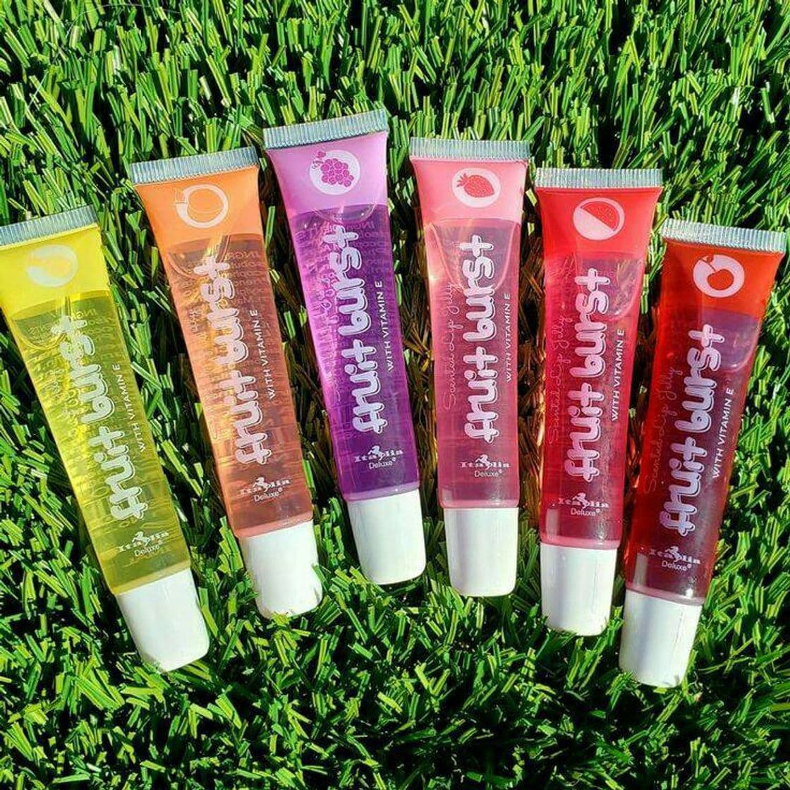 Producto Fruit Burst Lipgloss