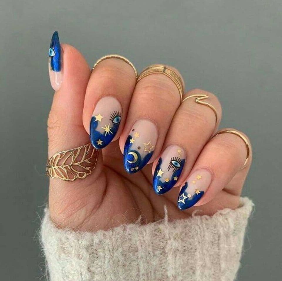 Moda Nail