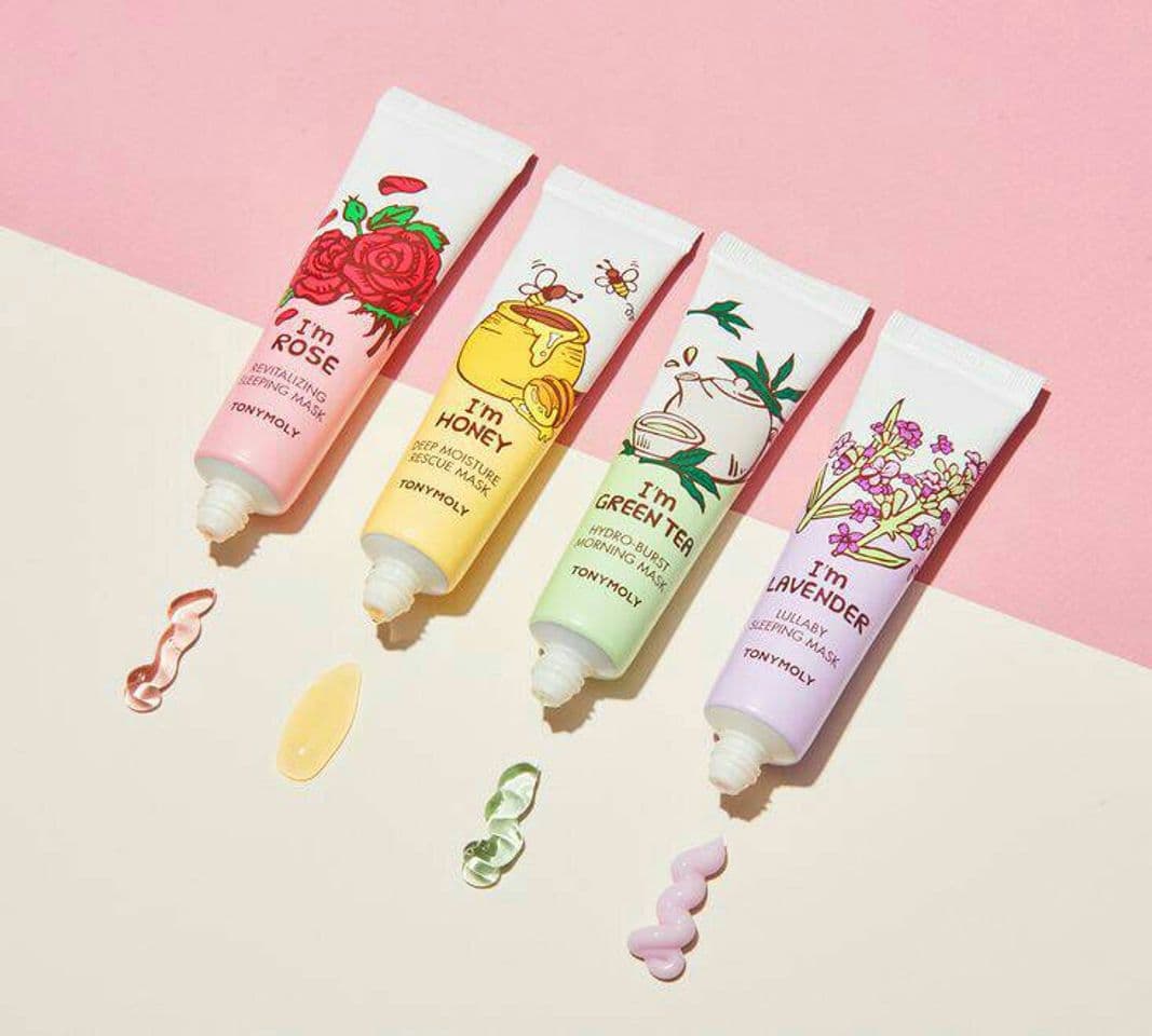 Producto Mini Wash Off Masks