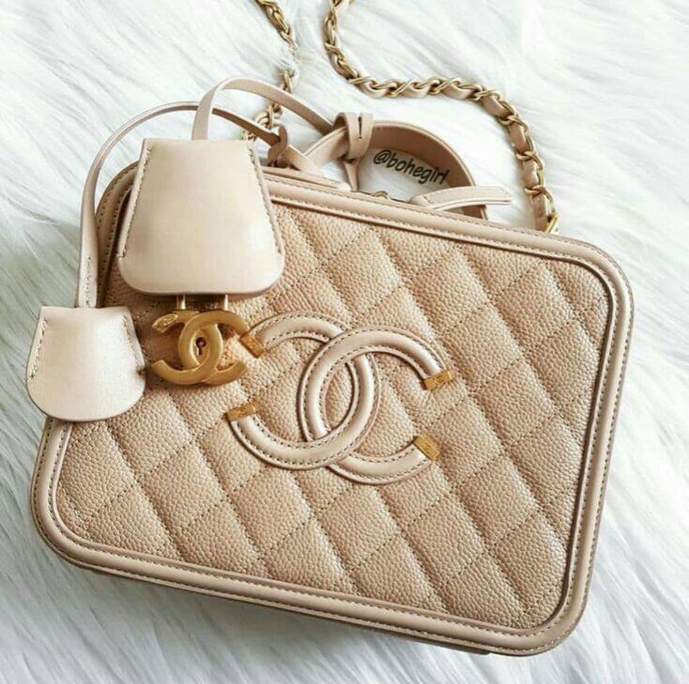 Product Bolsa Chanel Vanity 