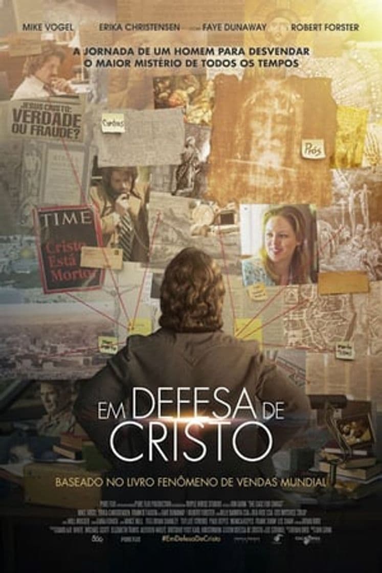 Película The Case for Christ