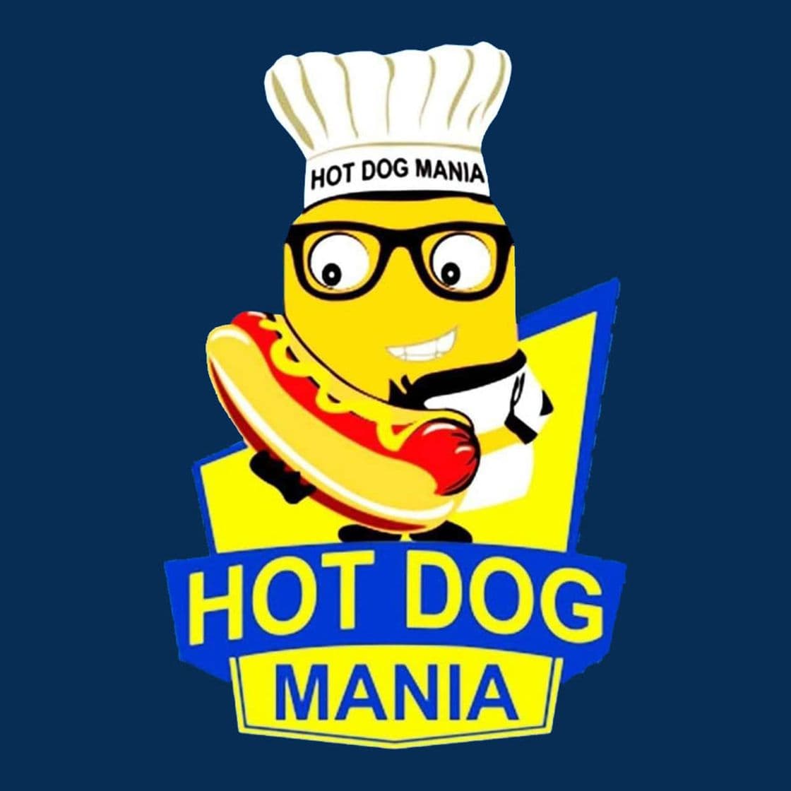 Restaurantes HOT DOG MANIA