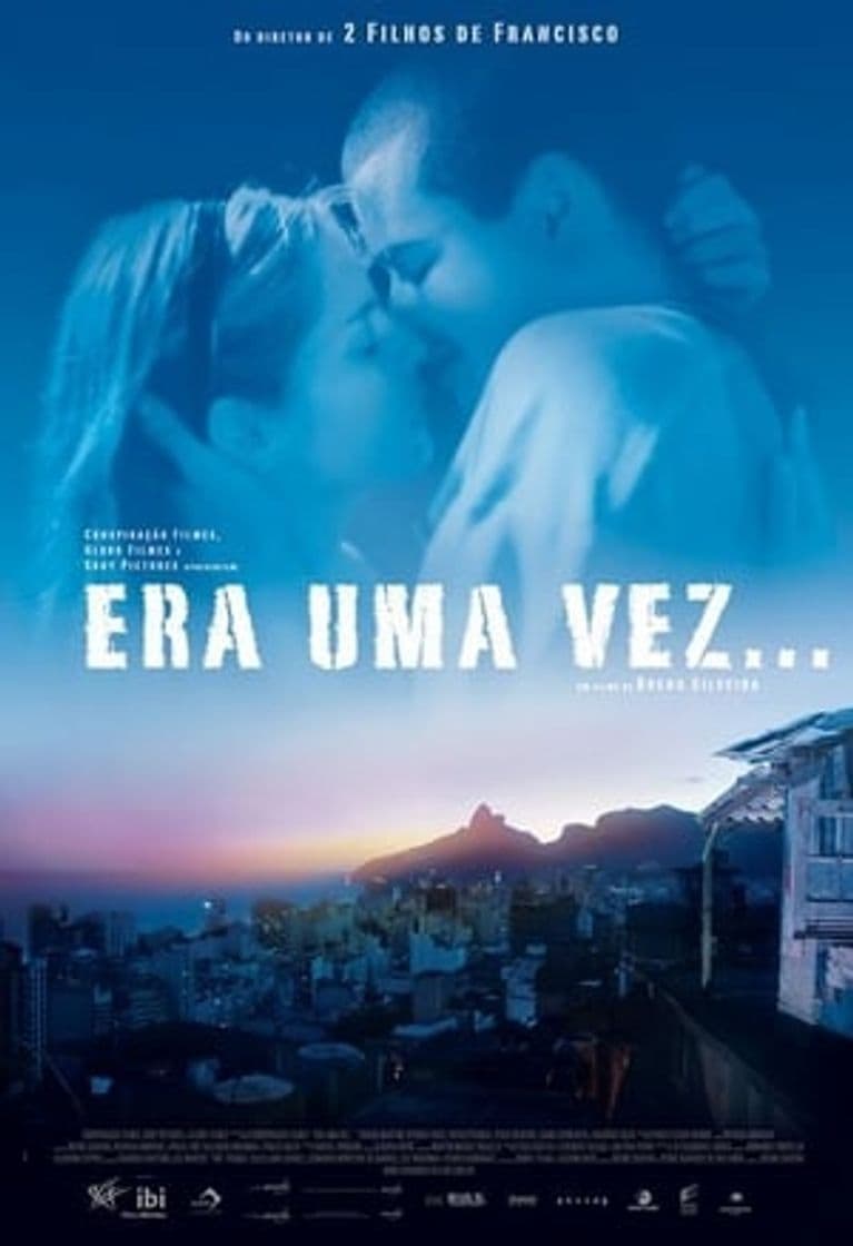 Movie Once Upon a Time in Rio