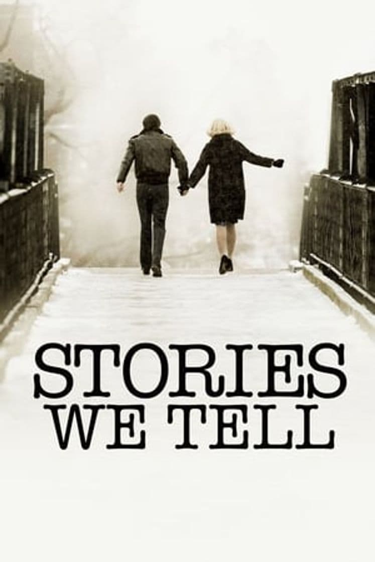 Movie Stories We Tell