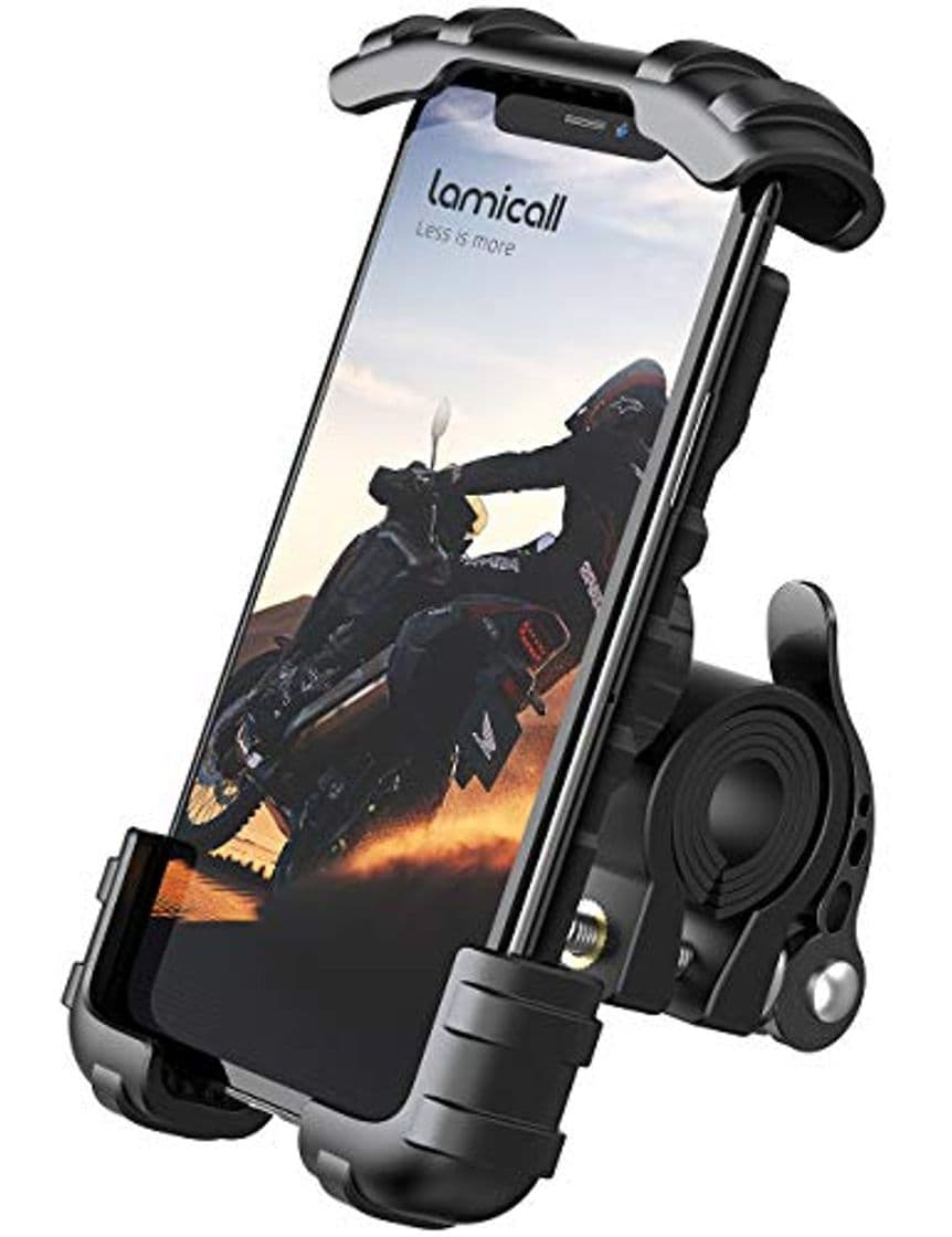 Product Lamicall Soporte Movil Bicicleta