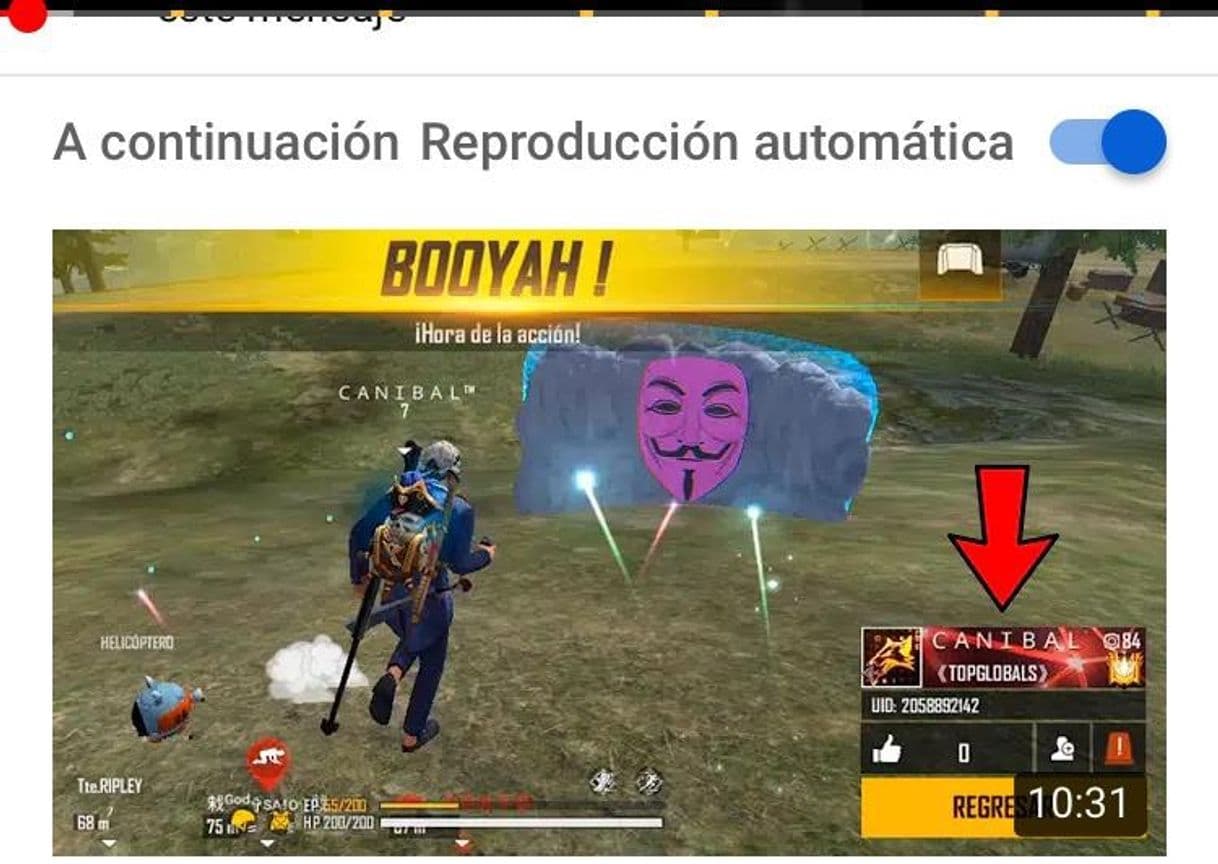 Videojuegos esto pasa cuando 2 top 1 globales se enfrentan en un pvp