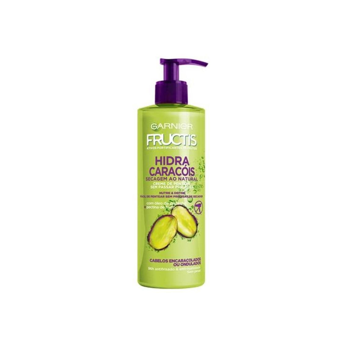 Beauty Garnier Productos para el Cuidado del Cabello 1 Unidad 400 ml