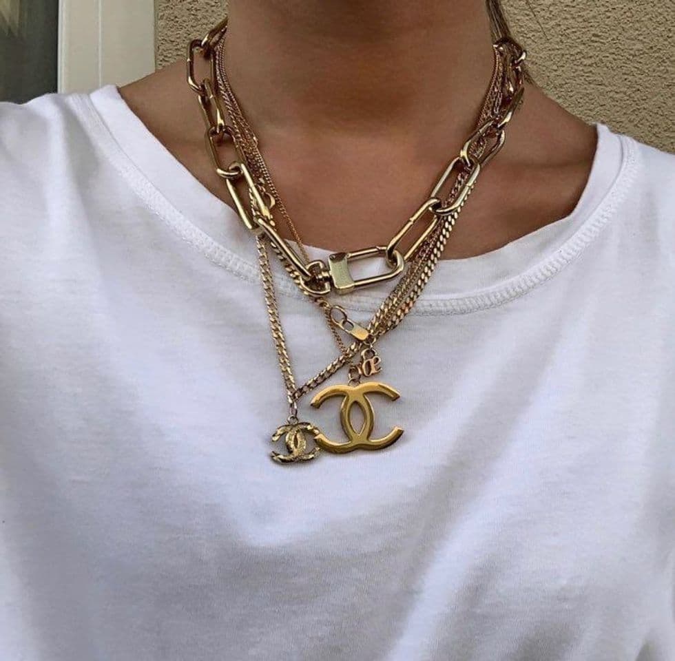 Product Chanel Inspiration